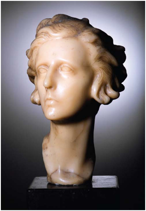 La llamarada de Agustin Riganelli